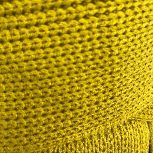 Anthropologie Maeve Multi Way Cross-Tie Wrap Vest Knit Top - Picture 9 of 9